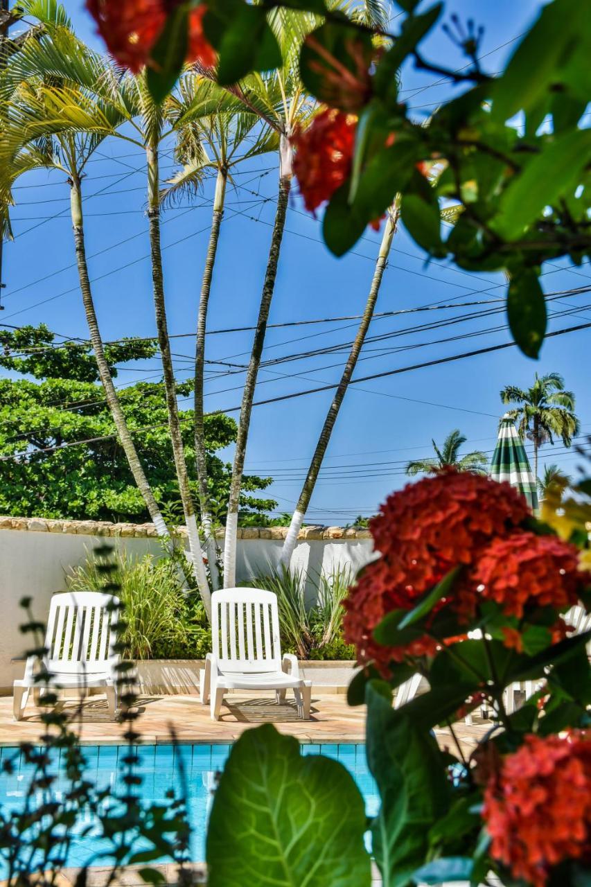 Orange Enseada - Piscina, Ar, Wi-fi, 3 Quartos A Poucos Passos Do Mar * Guaruja